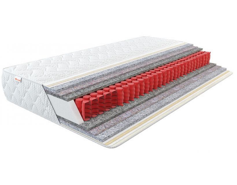 Матрас Релакс Премиум Come-For (Ком-Фор) 140*200 см