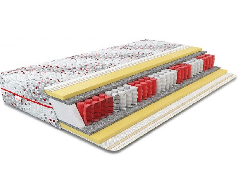 Матрас Статус Come-For (Ком-Фор) 120*190 см