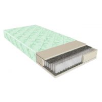 Матрас ComFort Lux 80*190 см