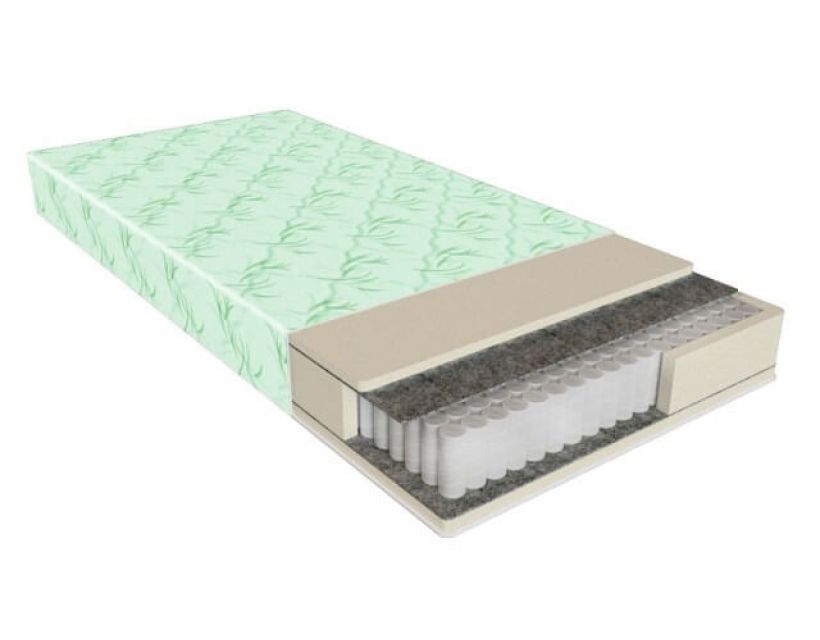 Матрас ComFort Lux 180*190 см в интернет-магазине "Мебли Даром"