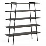 Стеллаж дизайнерский Cube44 Duoo