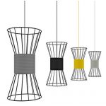 Світильник підвісний Seattle 2