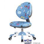 Детское кресло Y-120 BN Mealux (Меалюкс)
