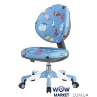 Детское кресло Y-120 BN Mealux (Меалюкс)