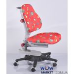 Детское кресло Y-818 RR Mealux (Меалюкс)