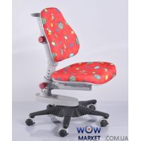 Дитяче крісло Y-818 RR Mealux (Меалюкс)