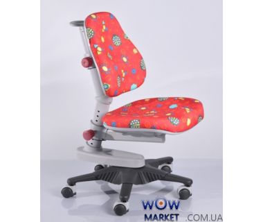 Дитяче крісло Y-818 RR Mealux (Меалюкс)