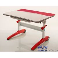 Детский стол BD-150 F Mealux (Меалюкс)