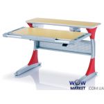 Детский стол BD-333 MG/R Mealux (Меалюкс)