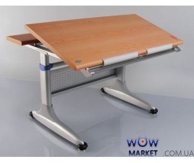 Детский стол TH-349 beech (без ящика) Mealux (Меалюкс)