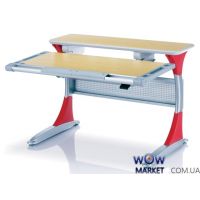Детский стол BD-333 MG/R Mealux (Меалюкс)