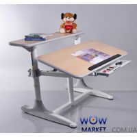 Детский стол BD-405 maple Mealux (Меалюкс)