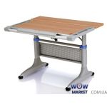 Детский стол TH-348 beech (без ящика) Mealux (Меалюкс)