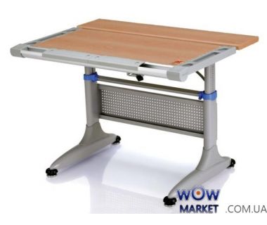 Детский стол TH-348 beech (без ящика) Mealux (Меалюкс)