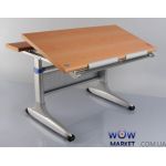 Детский стол TH-349 beech (без ящика) Mealux (Меалюкс)