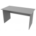 Офісний стіл Т1 Doros Антрацит 140х70х75 (511004)