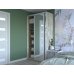 Шафа купе Сіті Лайт Doros Клондайк 2 Дзеркала 120х45х225 (240027)
