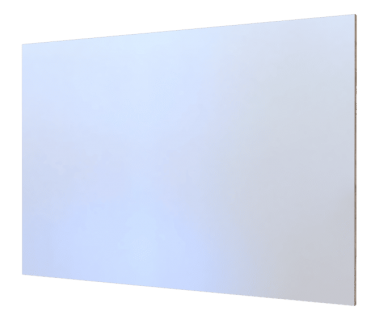 Зеркало Doros Hugo на основе ДСП 100х3х70 (DRS-011561)