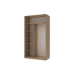 Шкаф купе Сити Лайт Doros Тахо 2 ДСП 120х60х225 (42002097)