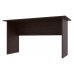 Офісний стіл Т1 Doros Венге 120х70х75 (511001)