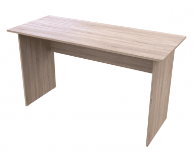 Офісний стіл Т1 Doros Дуб сонома 120х70х75 (511000)