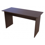 Офисный стол Т1 Doros Венге 120х70х75 (511001)