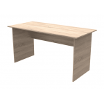 Офисный стол Doros Т1 140х70х75 см Дуб cонома (DRS-011307)