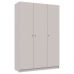 Шкаф распашной для одежды Doros Промо 135х48х204 см Кашемир (DRS-011205)