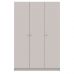 Шкаф распашной для одежды Doros Промо 135х48х204 см Кашемир (DRS-011205)