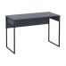 Стіл письмовий Doros Барт Лайт 120х55х78, 1 см Графіт (DRS-011432)