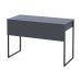 Стіл письмовий Doros Барт Лайт 120х55х78, 1 см Графіт (DRS-011432)