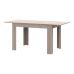 Стол в кухню Doros Флинт 120(170)х80х78 см Дуб сонома (DRS-011443)