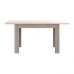 Стол в кухню Doros Флинт 120(170)х80х78 см Дуб сонома (DRS-011443)