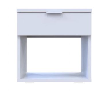 Тумба Doros GN1 40х33х41 см Білий (DRS-011450)