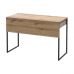 Стіл письмовий Doros Барт Лайт 120х55х78, 1 см Дуб сонома (DRS-011433)