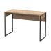 Стіл письмовий Doros Барт Лайт 120х55х78, 1 см Дуб сонома (DRS-011433)
