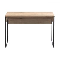 Стіл письмовий Doros Барт Лайт 120х55х78, 1 см Дуб сонома (DRS-011433)