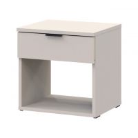 Тумба Doros GN1 Кашемір 40х41х33 (DRS-011569)