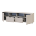Тумба під ТВ Doros Рон 4 180х38х50 см Кашемір (DRS-011455)