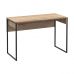 Стол письменный Doros Барт Лайт 120х55х78,1 см Дуб евок (DRS-011430)