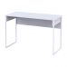 Стіл письмовий Doros Барт Лайт 120х55х78, 1 см Білий (DRS-011431)