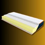 Navy Denim (Нави Деним) беспружинный матрас