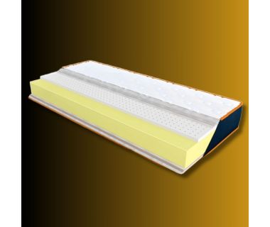 Navy Denim (Нави Деним) беспружинный матрас