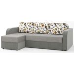 Диван угловой Балтика ДКУ Sofino (Софино)