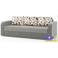 Диван розкладний Балтіка Sofino (Софино)