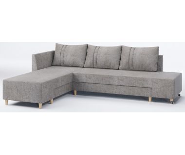 Диван угловой Бронкс Sofino (Софино)