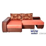 Диван угловой Эллис Sofino (Софино)