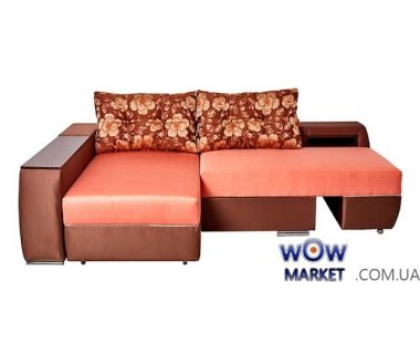 Диван угловой Эллис Sofino (Софино)