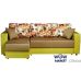Диван угловой Комби 2 ППУ Sofino (Софино) в інтернет магазині "Меблі Даром"