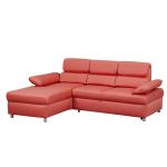 Диван угловой Bono (Боно) - современный раскладной